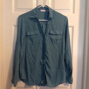 New York & Company Blouse